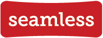seamless logo